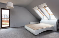 Llandybie bedroom extensions