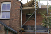 free Llandybie home extension quotes