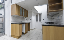 Llandybie kitchen extension leads